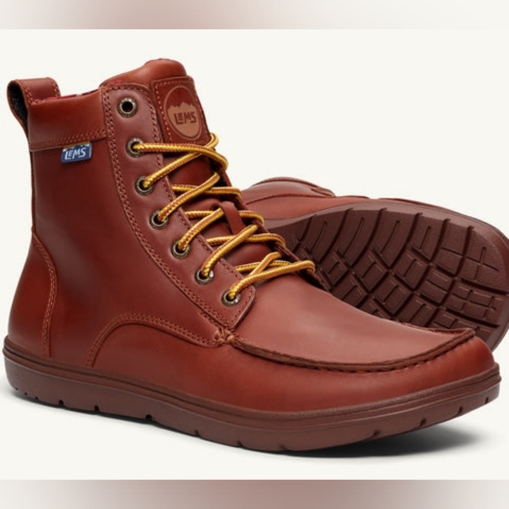 Boulder Boot - Picture 2 of 8